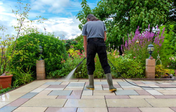 Professional Pressure Washing Services in Pascoag, RI